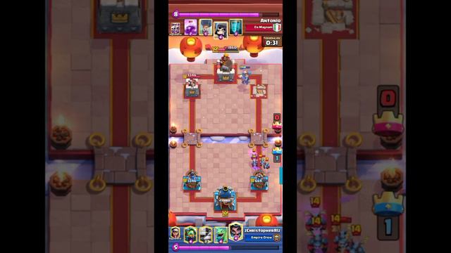 CLASH ROYALE con MEMES #02 смотреть онлайн