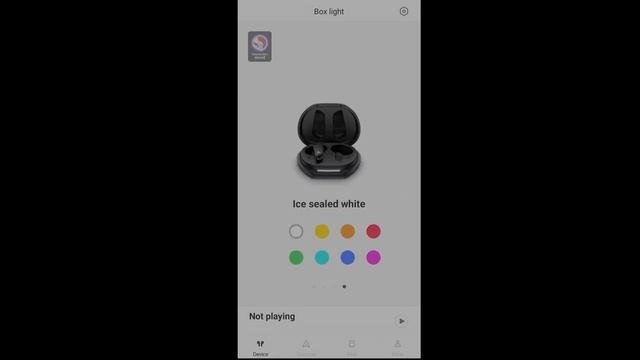 BRUTALES en sonido y personalización: EDIFIER Neobuds S смотреть онлайн