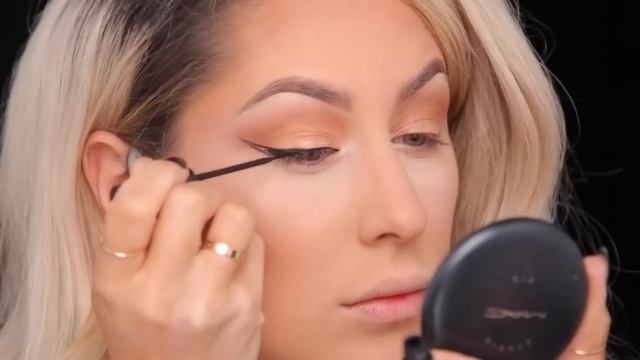 Classic Red Lip Makeup Tutorial