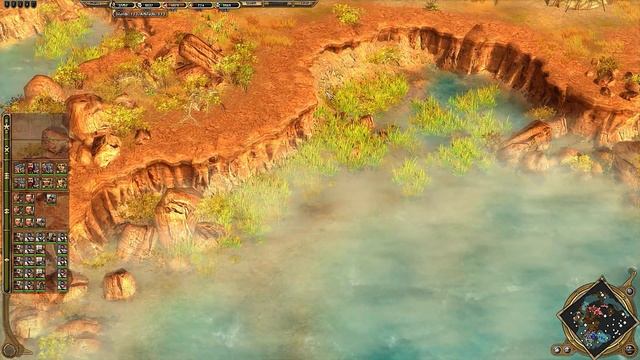 ParaWorld: Mission 3 - Amazon Island part 2 - Walkthrough part 8 - [No Commentary] смотреть онлайн