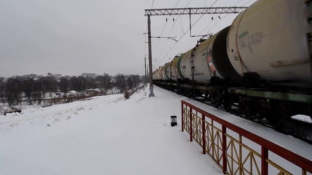 ВЛ11в - 804 смотреть онлайн