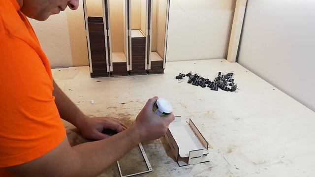 Изготовление деревянных конвертов для денег смотреть онлайн