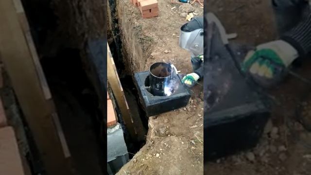 Оголовки бетонных винтовых свай смотреть онлайн