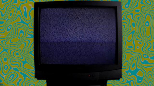 Static From A Vintage Television: The Perfect Sound For Concentration, Relaxation, Or Sleep.