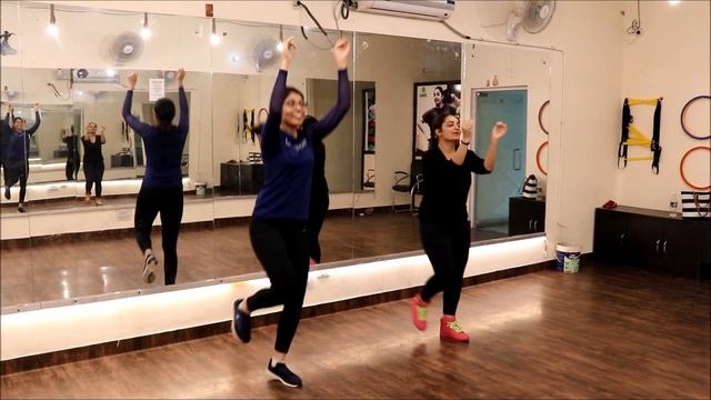 El suneo | DILJIT DOSANJH ft Tru-Skool | Bhangra Dance Choreography |SONA DANCE FITNESS Mohali смотреть онлайн