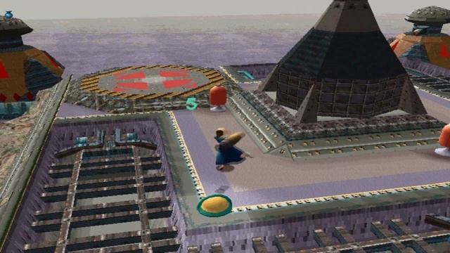 Прохождение Little Big Adventure 2 (Lba 2) #15 смотреть онлайн