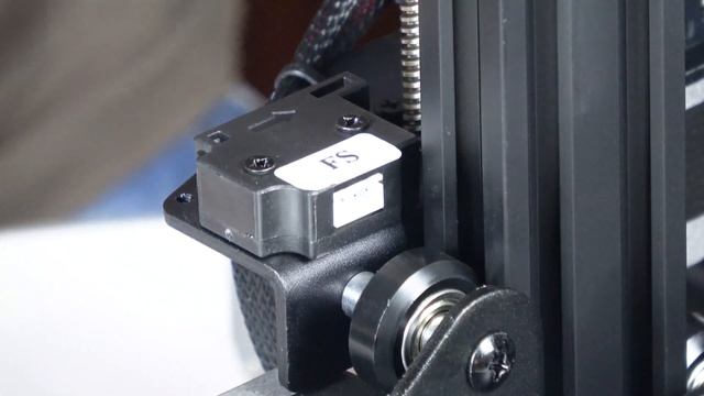 CREASEE CS20 3D printer Installation video смотреть онлайн