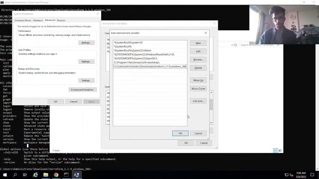 GitLab CI/CD and Terraform Complete Course | Session 1 [ Live ?] смотреть онлайн