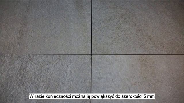 Монтаж опор под керамогранит GUTJAHR TerraMaxx1® TSL смотреть онлайн
