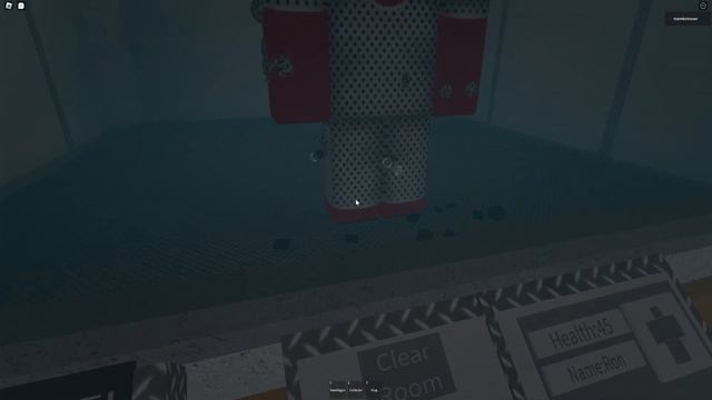 СЕКРЕТНАЯ ЛАБОРАТОРИЯ В РОБЛОКСЕ???! (Roblox Ro-Bio) смотреть онлайн