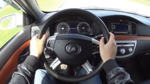 Почему я продал Лифан Солано? Минусы б/у Lifan Solano с пробегом