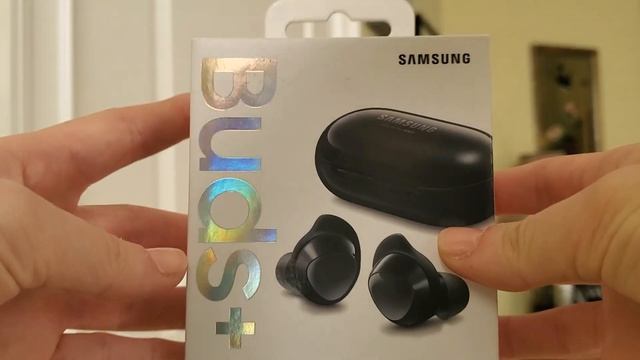 Samsung Buds Plus | Amazon Reviews смотреть онлайн