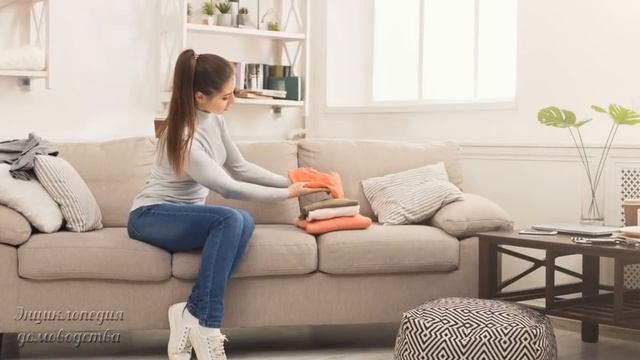 Как навести порядок в доме и начать новую жизнь смотреть онлайн