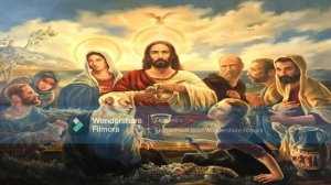 Защитная молитва от сглаза, порчи и колдовства