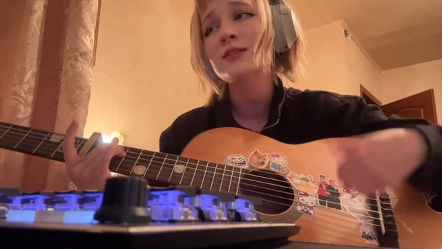 Уходи если хочешь - ЩЕНКИ/cover смотреть онлайн