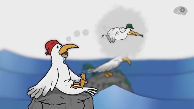 Эволюционно стабильные стратегии с Ричардом Докинзом смотреть онлайн