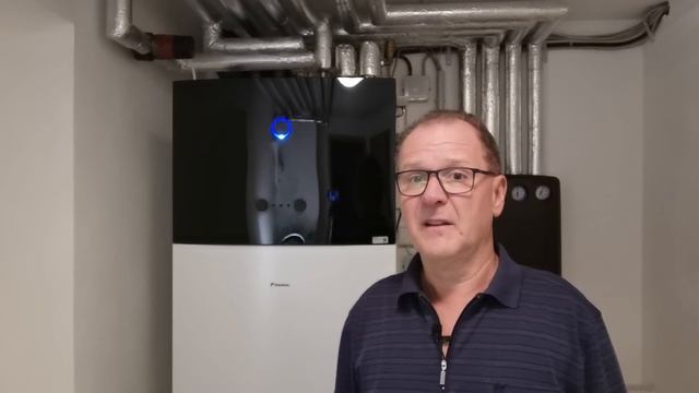 Daikin Altherma 3 H MT Smart Grid Update смотреть онлайн