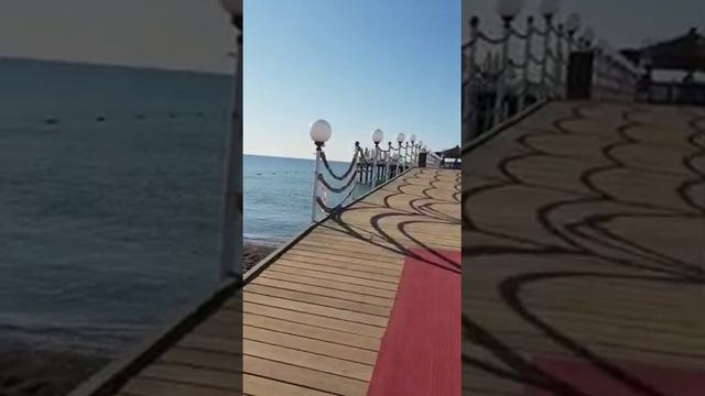 Adalya Elite Lara /Urlaub September 2018(2) смотреть онлайн