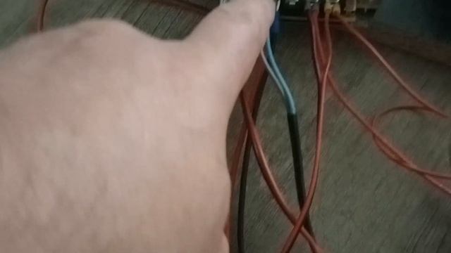 Простой станок для изготовления прутка из ПЭТ. смотреть онлайн