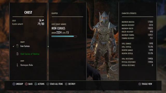 Skyrim online # 12 смотреть онлайн