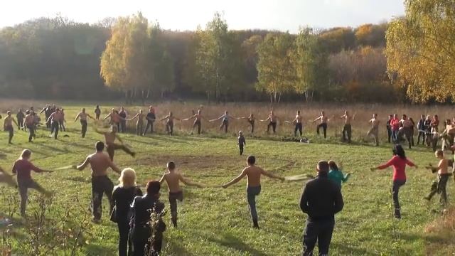 Рубка  Казачий Вар 13 10 13г