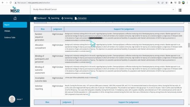 MISR - How to Perform Review/PDF Annotation смотреть онлайн