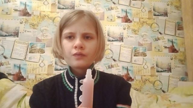 Пробуем зубную пасту ?(ЖеЛе) ? смотреть онлайн