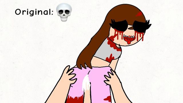 Fixing Erop.mp4's Sister Rule 34... (Part 1) смотреть онлайн