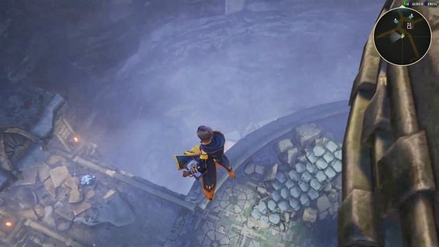 Tales of Arise PC 4K Walkthrough - Part 43 - Unique Monsters Mantis, Mother Boomy, Ruthless Ruthess смотреть онлайн