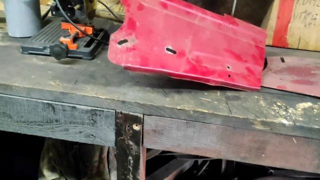 Дозатор МТЗ на мінітрактор Шифенг? детальний огляд