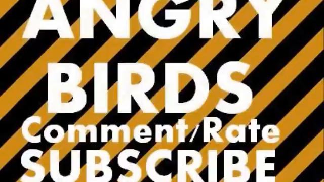 Angry Birds: Seasons - Summer 1-26 3 Stars [RMOAB] смотреть онлайн