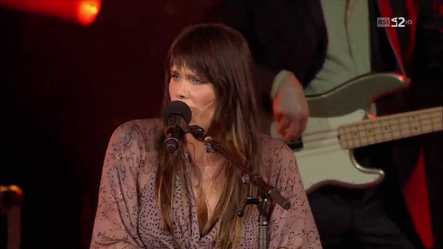 Beth Hart - Baloise Session SOUNDSTAGE(2015)-HD смотреть онлайн