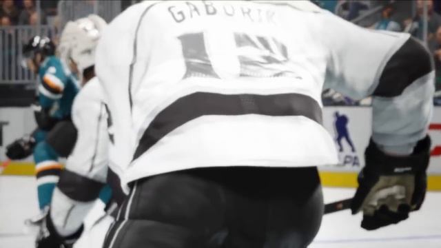 NHL 15: Official E3 Gameplay Trailer смотреть онлайн
