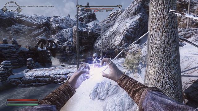 skyrim requiem for a dream прохождение №3 смотреть онлайн