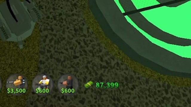 How the Accelerator GENERATES Money in TDS! | TDS (Roblox) смотреть онлайн