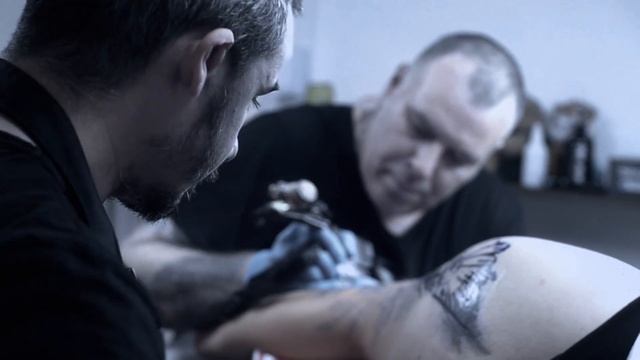 Коллаборация | Alexander Stepchenko & Vladimir Nothing смотреть онлайн