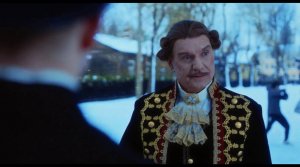 Сонная терапия доктора Сандера (фильм, 2024)