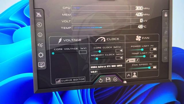 GTX 1660 Super Gigabyte Gaming OC смотреть онлайн