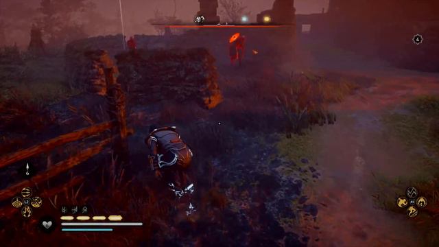 Assassin creed Valhalla помста за вбитого гравця revenge for the killed player смотреть онлайн
