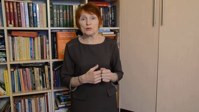 Тренинг "Подвиг каждый день 4" День 9 Очищаем пространство рядом с собой. смотреть онлайн