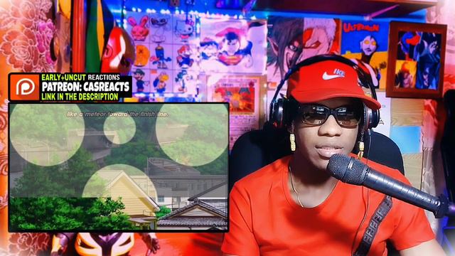 MF Ghost episode 2 Reaction смотреть онлайн