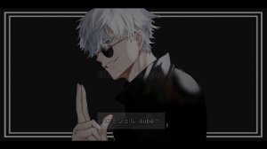 [Asmr] Gojo Satoru Sub Español// Maestro Yandere +18//Parte 1//  𝙱𝙺 ミシェル -𝚂𝚞𝚋𝚜☁︎