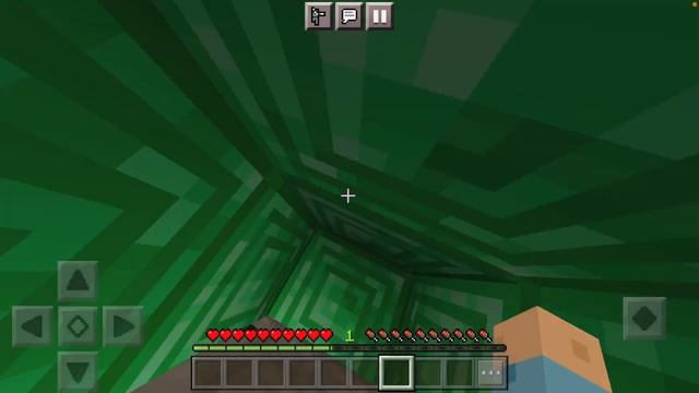 КТО ПОСТРОИЛ ЭТУ ГИГАНТСКУЮ ИЗУМРУДНУЮ РУДУ В МАЙНКРАФТ | Бонд Minecraft смотреть онлайн