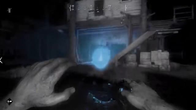 Hunt: Showdown — обучение основам в альфа-версии смотреть онлайн