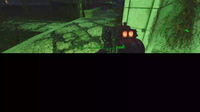 Causal Modded 4k Fallout 4 Far Harbor Playthough 1 смотреть онлайн