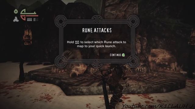 BloodForge:Walkthrough-Part 1 [HD] смотреть онлайн