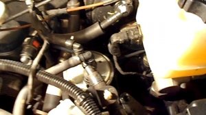 Ssang Yong   KYRON-CLAN.RU   чистим модуляторы