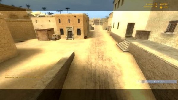 Паша Техник играет в CS:S