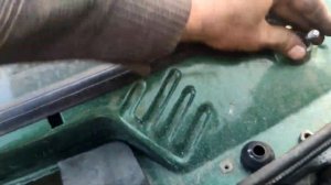 Замена моторчика дворников на Таврия /Славута/Дана/Нова