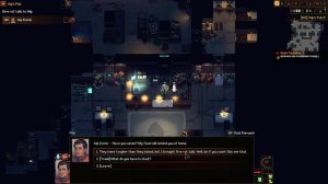 Subterrain: Mines of Titan - RPG-выживач в постапокалипсисе. Прохождение Subterrain: Mines of Titan